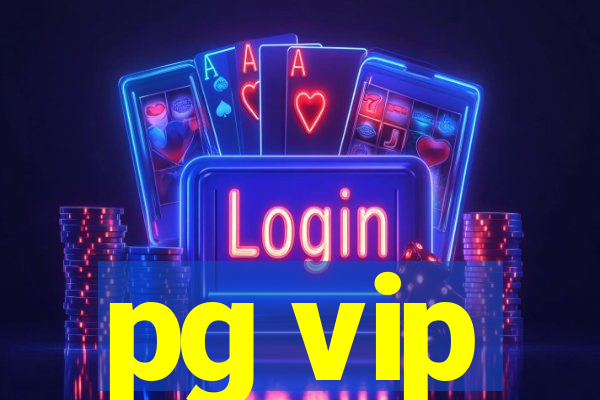 pg vip